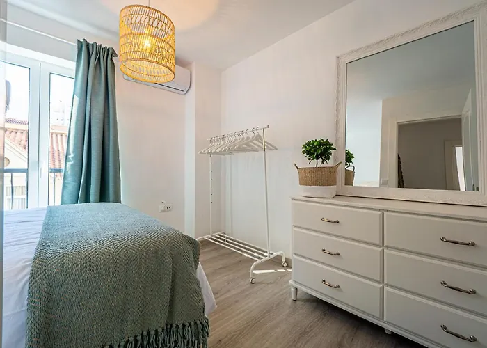 Premium Beach Design - La Malagueta